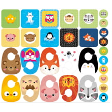 BABADORES Meia Tigela 9100e7545A - Meia Tigela