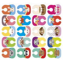 BABADORES Personagens - Des 47379 Var01