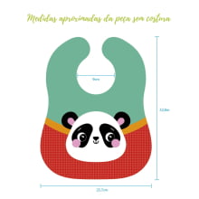 BABADORES Personagens - Des 47379 Var01