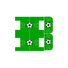 Ecobag e Necesaries Futebol Coleção Fantasia - Meia Tigela