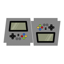 Ecobag e Necesaries Games Coleção Fantasia - Meia Tigela