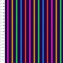 Tecido Tricoline Listras Neon Meia Tigela 9100e5423