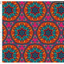 Mandalas Jade Pink e Laranja 9100e3848