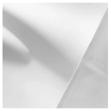 Nylon 70 emborrachado - Branco -forro Impermeável