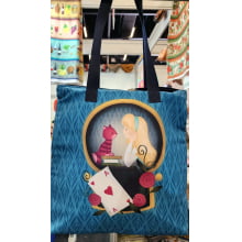 Painel Ecobags Alice - Ana Campana