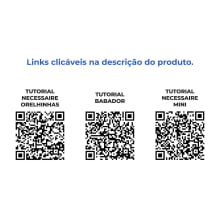 Painel Misturadinho Girafa - Meia Tigela