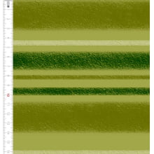 Tecido Tricoline Listra Textura Verde - Cris de Marchi 9100e9976
