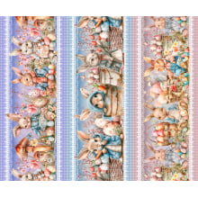 Tricoline Digital Barrados Páscoa 1 - 9100eE16170