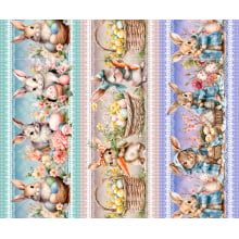 Tricoline Digital Barrados Páscoa 1 - 9100eE16170