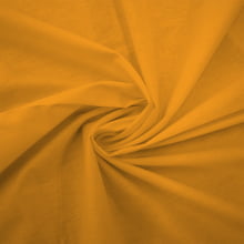 Amarelo Mostarda - Tricoline 100% Alg. lisa c542