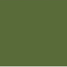 Verde Militar  - Tricoline 100% Alg. lisa