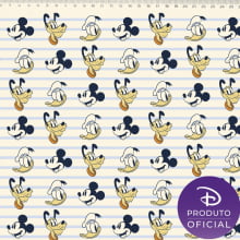 PLuto donald e mickey Disney MK008c01 - Fernando Maluhy 