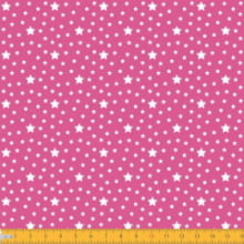 Estrelas Fundo Pink 1229 Var108