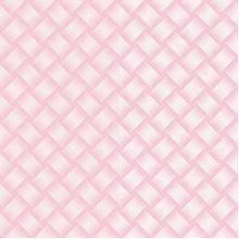 Geométrico entrelaçado rosa claro 1343 Var81