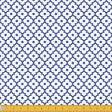 Azulejo Português 2018v01 azul royal pequeno
