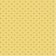 Bolinha Pequena Amarelo Claro Coleção Verão