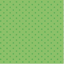 Bolinha Pequena Verde Coleção Verão