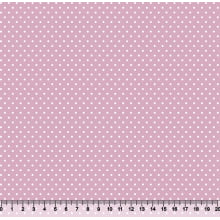 Bolinha Pequena rose