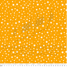 Estrelas Fundo Amarelo Ouro 16167037