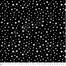 Estrelas Fundo Preto 16167035