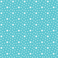 Estrelas Fundo Tiffany 1229 Var092