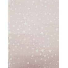 Estrelas Fundo rosa bebê 10820-82
