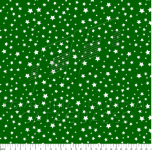 Estrelas Fundo Verde Bandeira 16167039