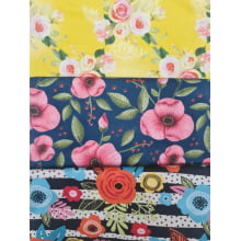 kit 525d Patchwork floral Gizoca