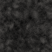 Poeirinha Desenho 1131 VAR99 cinza com preto