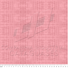 Tecido Tricoline Craquelado Rosa 99316-2
