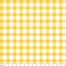 Xadrez Pequeno Amarelo 1361-016