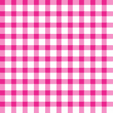 xadrez pequeno pink 1361-010