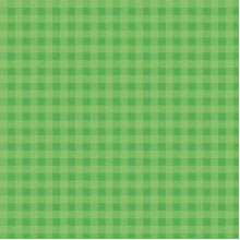 Xadrez Verde Coleção Verão
