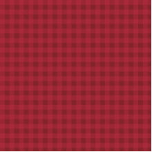 Xadrez Vermelho Coleção Verão