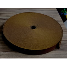 Viés Boneon 25mm Rolo de 5 Mts - Escolha a Cor