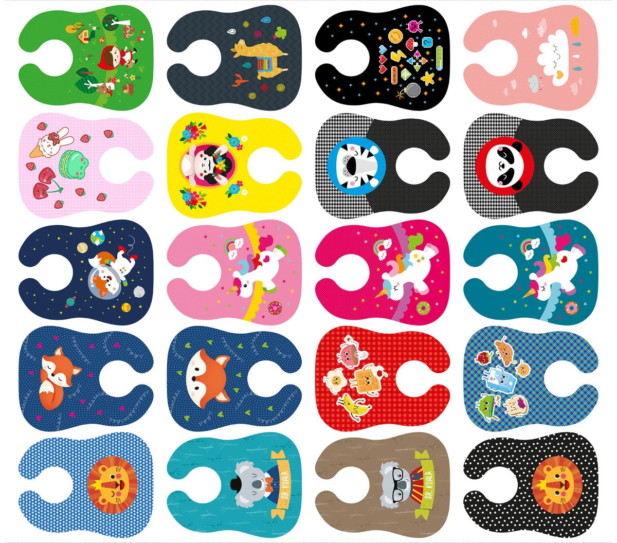 BABADORES Classicos 9100e7545B - Meia Tigela