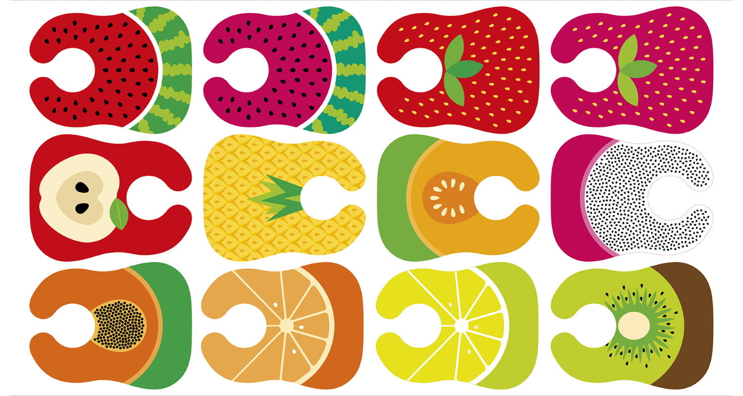 BABADOR Frutas Des 9100e3375