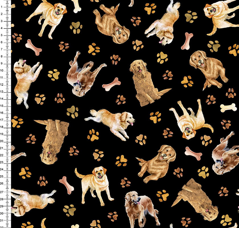 Golden Retriever Dogs 9100e1476
