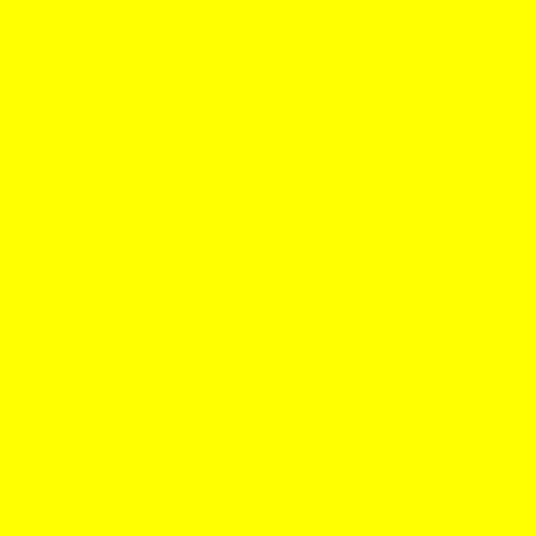 Amarelo Canário - Tricoline 100% Alg. lisa d530