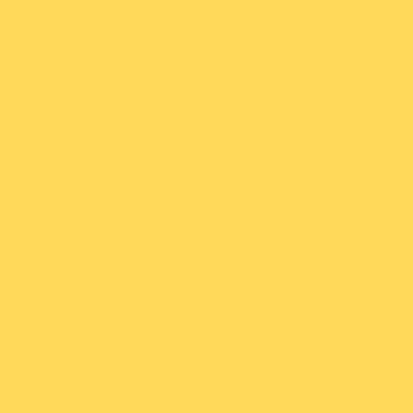 Amarelo Ouro - Tricoline 100% Alg. lisa d520