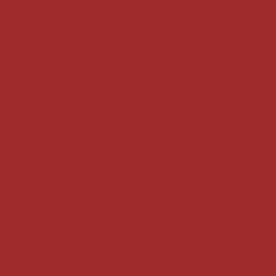 Tecido Tricoline Vermelho Natal - Tricoline 100% Alg. lisa