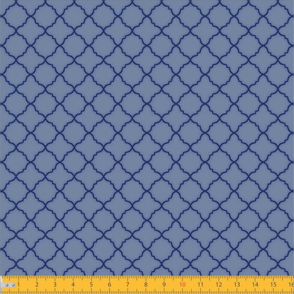 Azulejo Azul vintage 2011 Var02