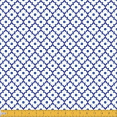 Azulejo Português 2018v01 azul royal pequeno