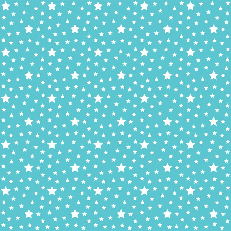 Estrelas Fundo Tiffany 1229 Var092