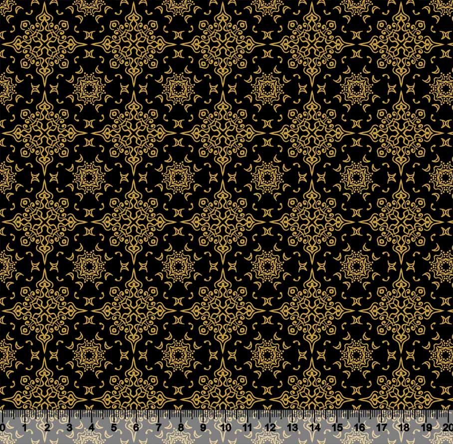 Azulejo Dourado Des 3615 Var01