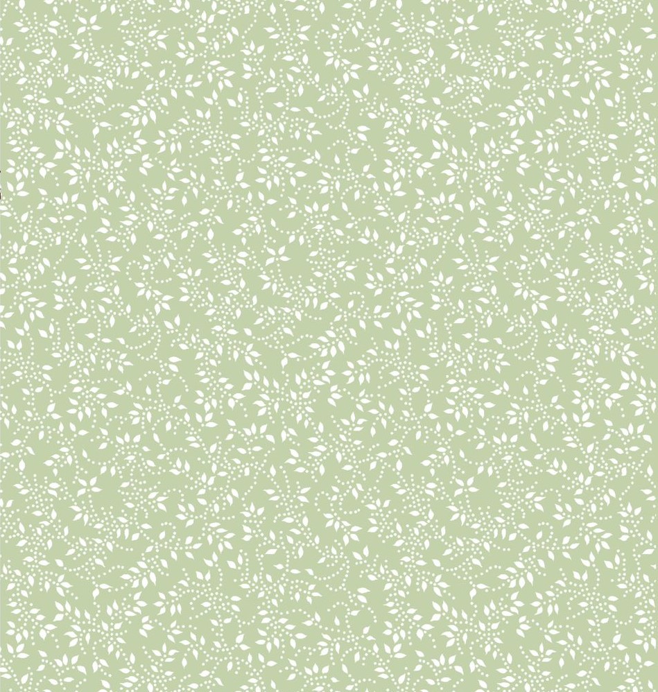 Raminhos 1669v20 Verde Claro