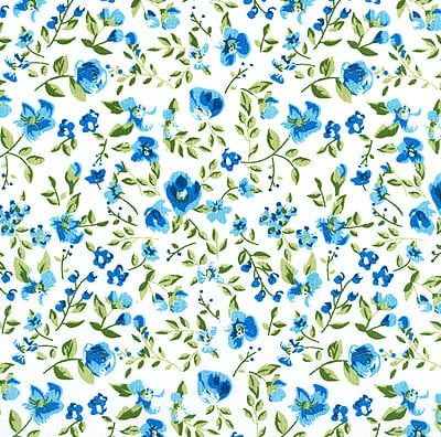 sacramento 02 floral azul