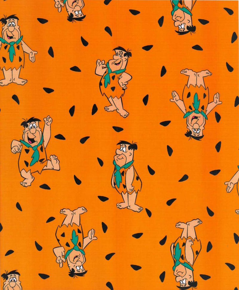 Fred Flintstones v-6564-1