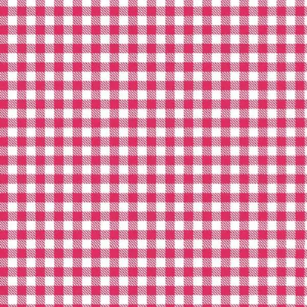 Tecido Fio Tinto Xadrez M Pink - 100% Algodão
