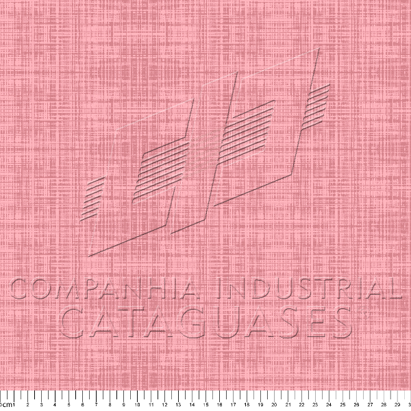 Tecido Tricoline Craquelado Rosa 99316-2